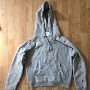 Champion reverse weave sweatshirt